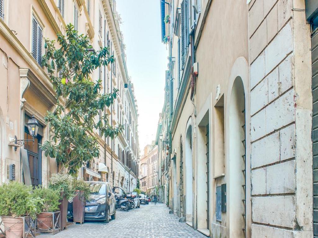 Relais Fori Imperiali Affittacamere
