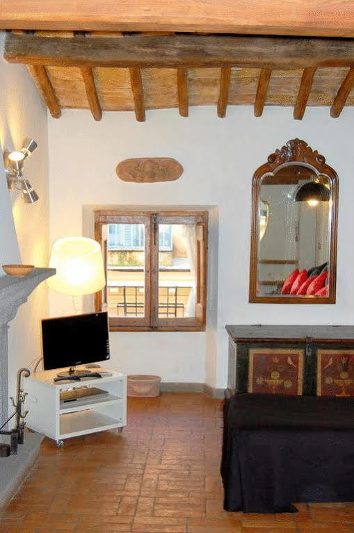 Relais Fori Imperiali Affittacamere 2*