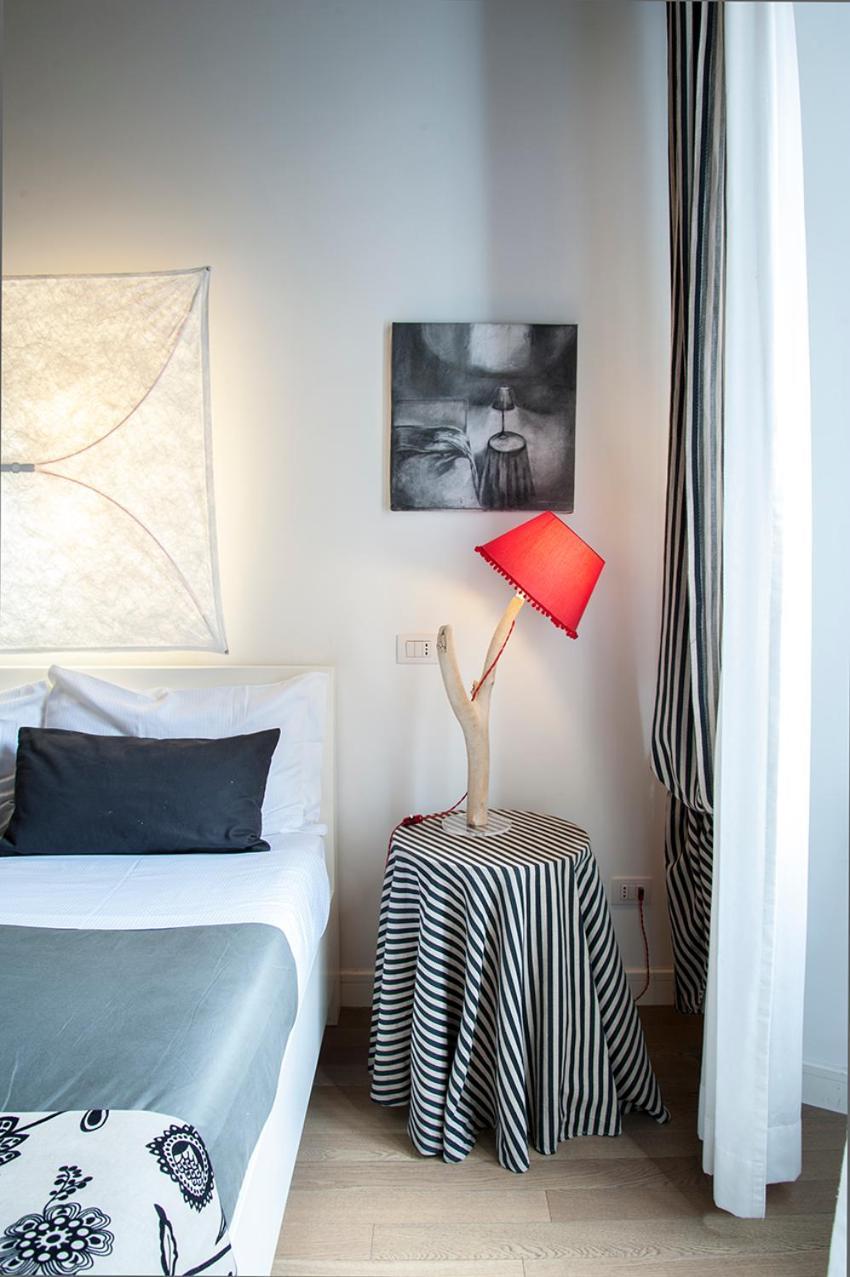 Relais Fori Imperiali Affittacamere