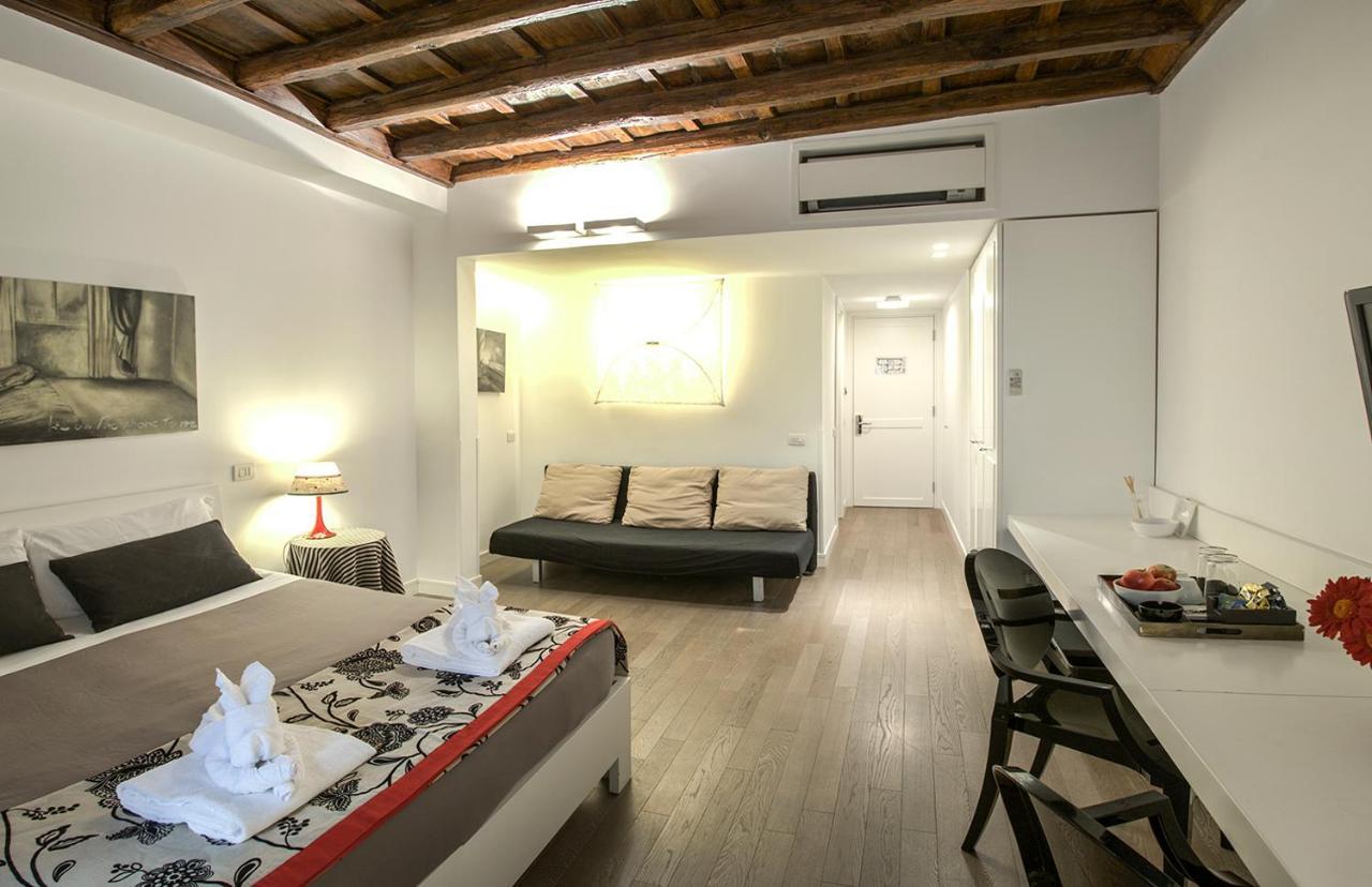 Affittacamere Relais Fori Imperiali