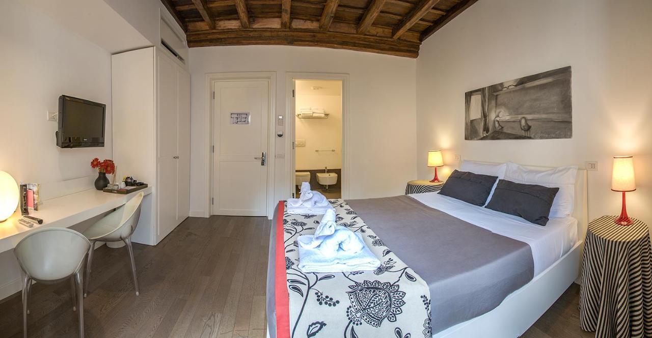 Affittacamere Relais Fori Imperiali Roma